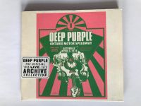 Deep Purple - Just Might Take Your Life Kr. München - Sauerlach Vorschau