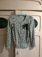Pullover mit Schleife, Rockabilly, Rock'n'Roll München - Bogenhausen Vorschau