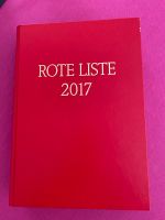 Rote Liste 2017 Medikamente Buch 1936 Seiten Aachen - Aachen-Brand Vorschau