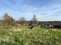 Sonniges Baugrundstück im Buchfinkenland Westerwaldkreis - Hübingen Vorschau