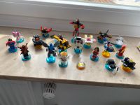 LEGO DIMENSIONS FIGUREN Rheinland-Pfalz - Erbes-Büdesheim Vorschau