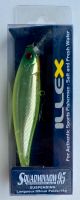 Illex Jackall Squad Minnow 95 NF LIME CHARTREUSE Wobbler SELTEN! Frankfurt am Main - Bockenheim Vorschau