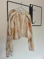 H&M • Satin Top Bayern - Lindau Vorschau