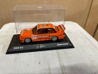 Sammlung Minichamps BMW M3 E30 Jägermeister Hahne 1:43 Nordrhein-Westfalen - Paderborn Vorschau