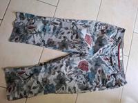 Sehr schöne 7/8 Hose von Cecil, Gr. 29 Nordrhein-Westfalen - Paderborn Vorschau