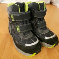 Winterschuhe von Superfit Gr. 29 Dresden - Prohlis-Nord Vorschau