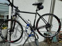 superleichtes Crossrad Stevens X9, Topzustand Saarland - St. Ingbert Vorschau