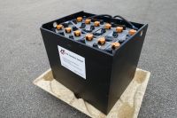 24V 4PzS320Ah 67% BATTERIE REINIGUNGMASCHINE AKKU BLEIBATTERIE  B Bayern - Buch a. Erlbach Vorschau