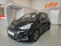 Hyundai i10 1.2 64kW KLIMA*TEMPO*APPLE /ANDROID Kr. München - Kirchheim bei München Vorschau