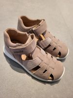 Supferfit Sandalen in beige/creme Grösse 25 neu Baden-Württemberg - Karlsruhe Vorschau