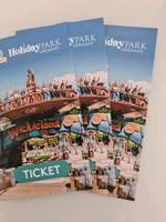 Holiday Park Karten Baden-Württemberg - Heddesheim Vorschau