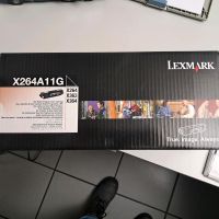 Lexmark Toner schwarz Baden-Württemberg - Aalen Vorschau