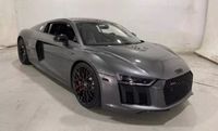 Audi R8 V10 Neues Modell Sportwagen mieten Nordrhein-Westfalen - Langenfeld Vorschau