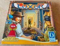 Luxor Spiel Neu in OVP (eingeschweißt) Nordrhein-Westfalen - Niederkassel Vorschau