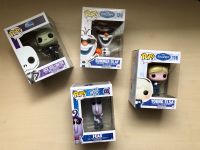 Funko Pop Disney / Elsa Jack Skellington Fear Sachsen-Anhalt - Braunsbedra Vorschau