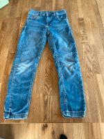 Jako o Jeans 128/134 Jungen Hose Sachsen - Naunhof Vorschau