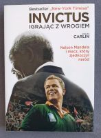 Bücher auf Polnisch Książki po polsku "Igrając z wrogiem" Bayern - Karlsfeld Vorschau