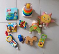 Babyspielzeug ab 1 Euro Duisburg - Röttgersbach Vorschau