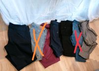 Hosen, Jeans, Joggpant, Chino, Hosenpaket Gr. 40 Hessen - Heringen (Werra) Vorschau