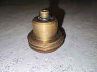 Adapter Gold Gasanlage LPG Baden-Württemberg - Ketsch Vorschau