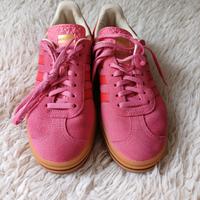 Adidas Gazelle Bold Plateau Niedersachsen - Brackel Vorschau
