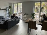 [TAUSCHWOHNUNG] Helle 2-Zimmer Wohnung mit Balkon Brandenburg - Potsdam Vorschau
