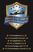 Scheibentönung by „Glass & Car Milling“ zertifiziert Baden-Württemberg - Achstetten Vorschau