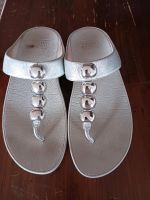 Fitflop Silber Rheinland-Pfalz - Montabaur Vorschau