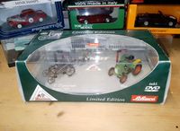 SCHUCO-02857 SET 75 Jahre Dieselross Fendt 1:43 Modellauto Hamburg-Mitte - Hamburg Altstadt Vorschau