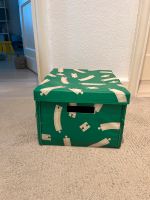 Original Brio Box ausfaltbar zum Spielteppich sehr guter Zustand Hessen - Kassel Vorschau