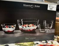 Ritzenhoff & Breker Schalen-Set NEU! Brandenburg - Hennigsdorf Vorschau