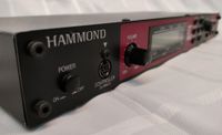 Hammond XM-2 MIDI-gesteuertes Rackmount-Orgelmodul mit XMC-2-Con. Nürnberg (Mittelfr) - Mitte Vorschau