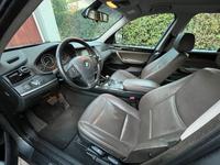 BMW X3 3,0 Diesel Baden-Württemberg - Baden-Baden Vorschau