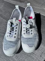 Rieker Sneaker Gr. 37  ☀️ weiß☀️ Niedersachsen - Seelze Vorschau