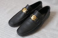 Versace La Medusa Loafer / Mokassin / Slipper Baden-Württemberg - Müllheim Vorschau