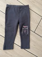 Leggings Topomini Gr. 86 Flensburg - Fruerlund Vorschau