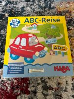 ABC Reise von HABA Rheinland-Pfalz - Riesweiler Vorschau