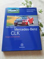Mercedes-Benz CLK 208 Sachbuch Hessen - Fulda Vorschau
