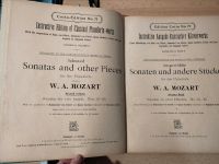 Instruktive Ausgabe klassischer Klavierwerke edition cotta no.71, Bayern - Weißenburg in Bayern Vorschau