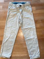 Chino Stoffhose Größe 116 Hessen - Butzbach Vorschau