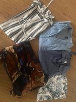 Paket Gr S Kleid Bluse Tunika H&M s.oliver Vero Moda Hamburg-Nord - Hamburg Langenhorn Vorschau