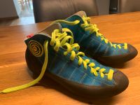 Kletterschuhe Boreal Fusion 40,5 Bayern - Immenstadt Vorschau