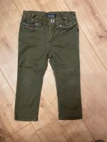 Tommy Hilfiger Hose Gr. 80 Wandsbek - Hamburg Eilbek Vorschau