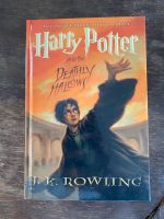 Harry Potter and the Deathly Hallow Pankow - Prenzlauer Berg Vorschau