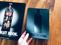 Buch Mauspad Bild Kunst Absolut Art Vodka Latex Lewis Werbung Rheinland-Pfalz - Bendorf Vorschau