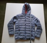 CMP Steppjacke Übergangsjacke grau Orange Gr.164, XS, S, 36 Altona - Hamburg Groß Flottbek Vorschau