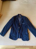 C&A 134 Blazer Jackett Anzug Jacke dunkelblau Hannover - Mitte Vorschau