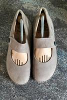 Damen Schuhe Finn Comfort Größe 40 Sachsen - Pirna Vorschau