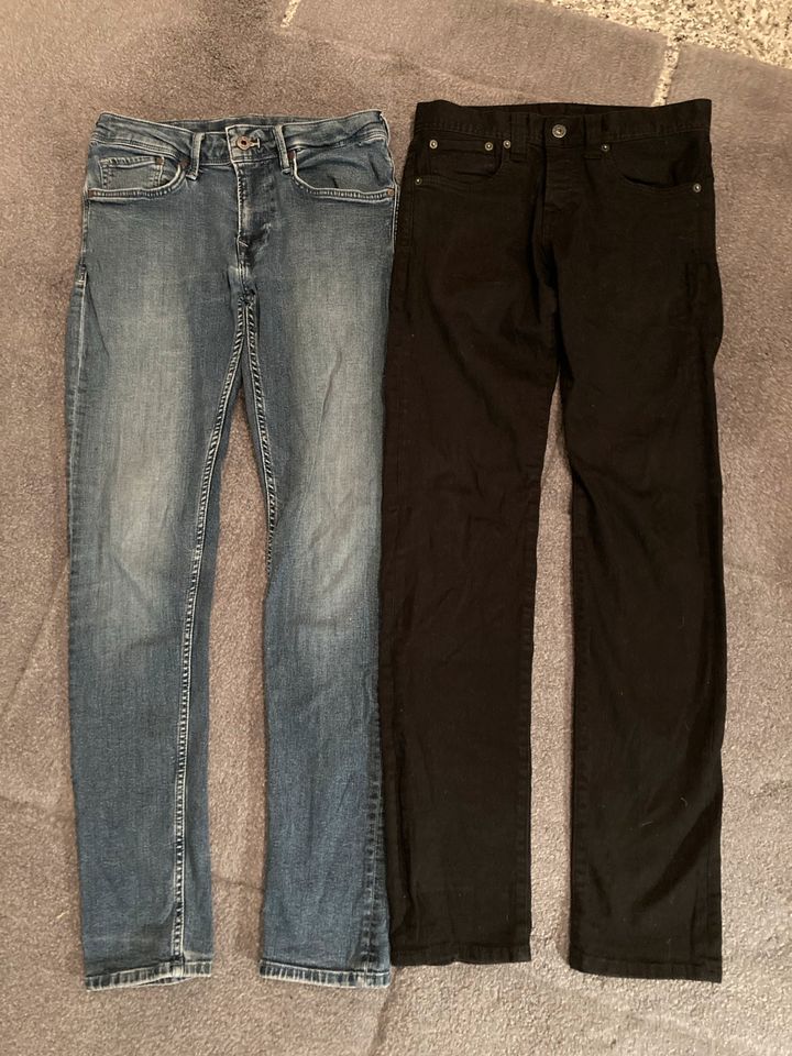 Pepe Jeans - Slim Fit & Skinny - 30/32 - 176 in Lauf a.d. Pegnitz