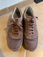 Geox Turnschuhe Gr. 41 altrose Beuel - Vilich Vorschau